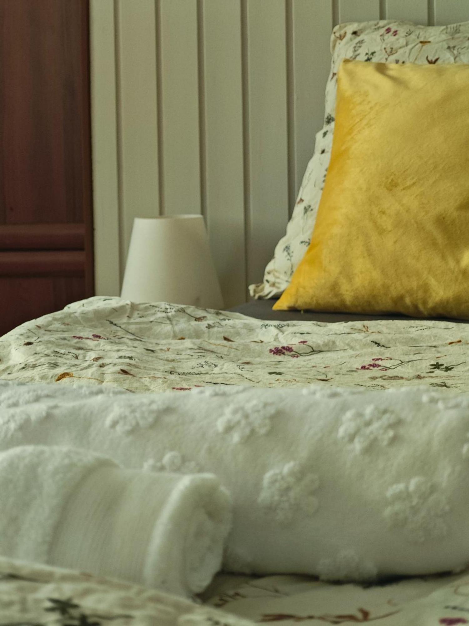 Apartament Vintage With Garden View Bratysława