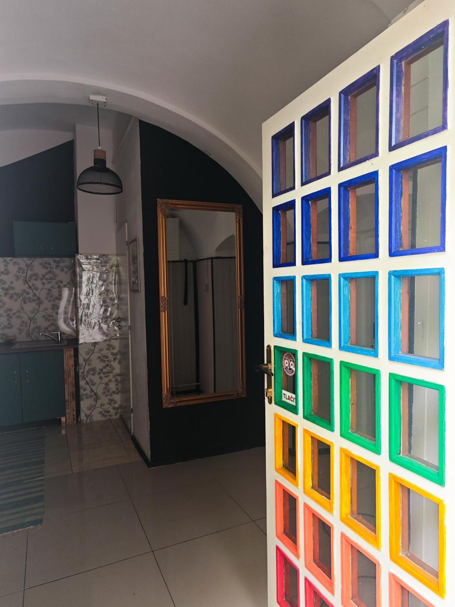 Apartman Vintage With Garden View Pozsony
