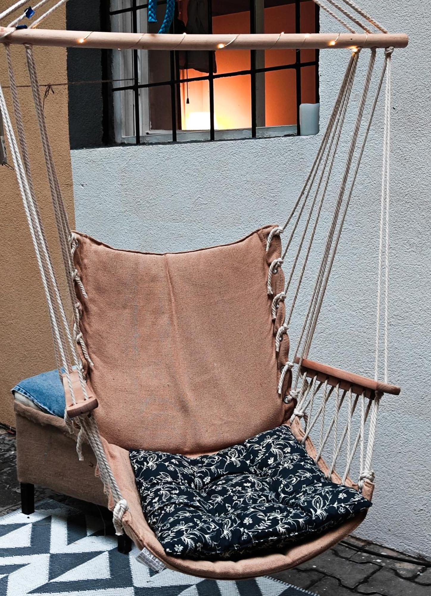 Vintage With Garden View Apartman